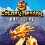 8 Golden Dragon Challenge