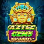 Aztec Gems Megaways