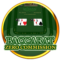 Baccarat Zero Commission