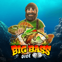 Big Bass Dice