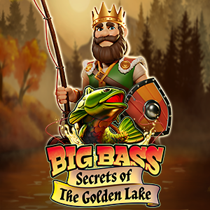 Big Bass – Secrets Of The Golden Lake