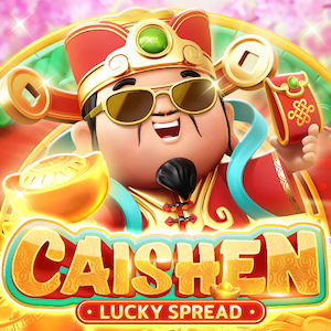Chaisen – Lucky Spread 