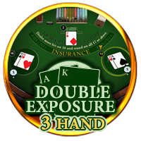 Double Exposure 3 Hand