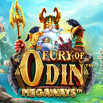 Fury Of Udin Megaways
