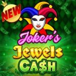 Joker’s Jewels Cash