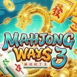 Mahjong Ways 3+