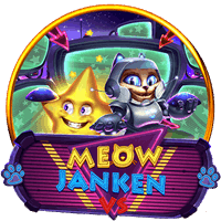 Meaow Janken