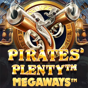 Pirates’ Plenty Megaways