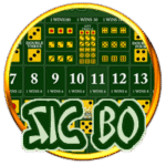 Sic Bo