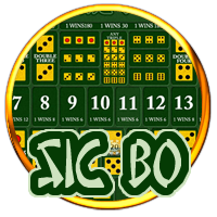 Sic Bo