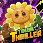Thriller Town